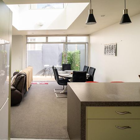 Ferienwohnung Hidden Gem Rotorua Exterior foto