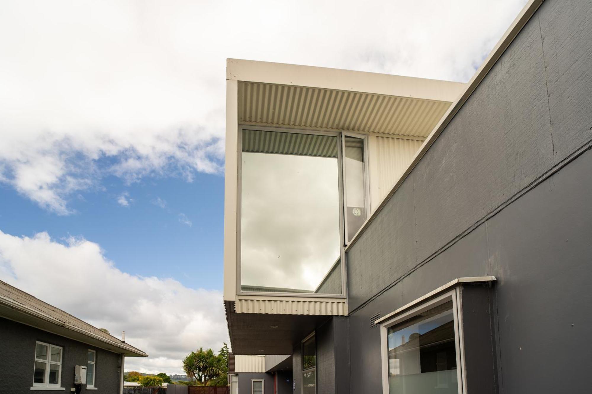 Ferienwohnung Hidden Gem Rotorua Exterior foto