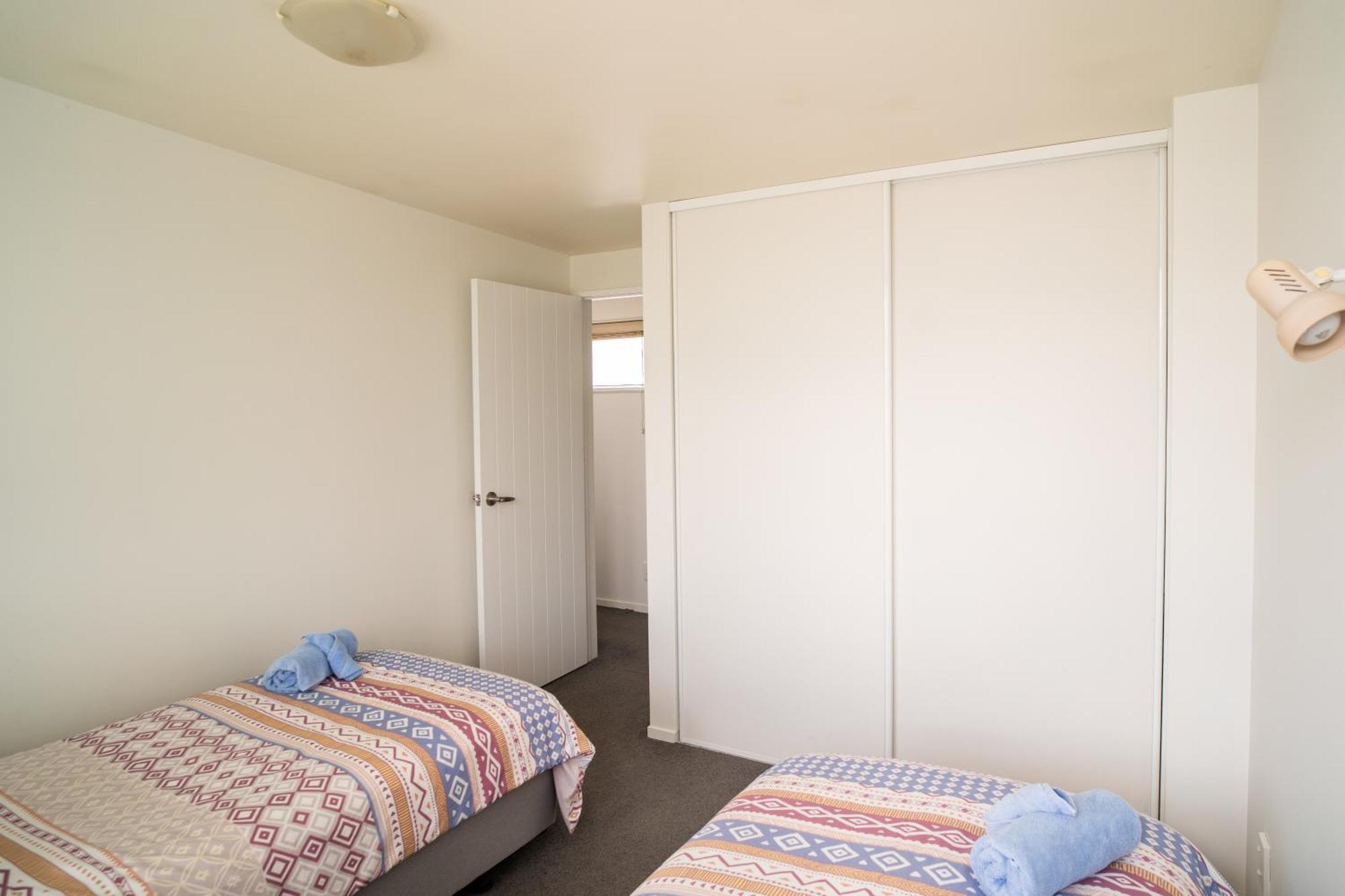 Ferienwohnung Hidden Gem Rotorua Exterior foto