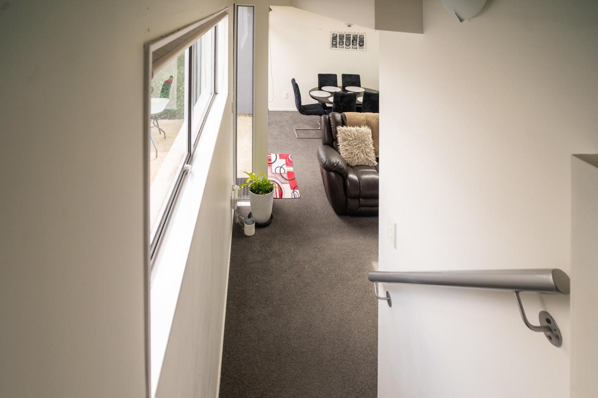 Ferienwohnung Hidden Gem Rotorua Exterior foto