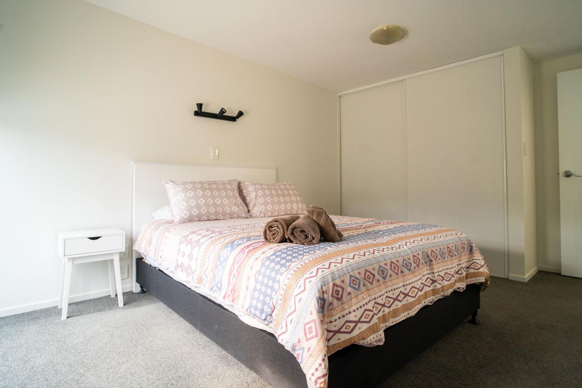Ferienwohnung Hidden Gem Rotorua Exterior foto