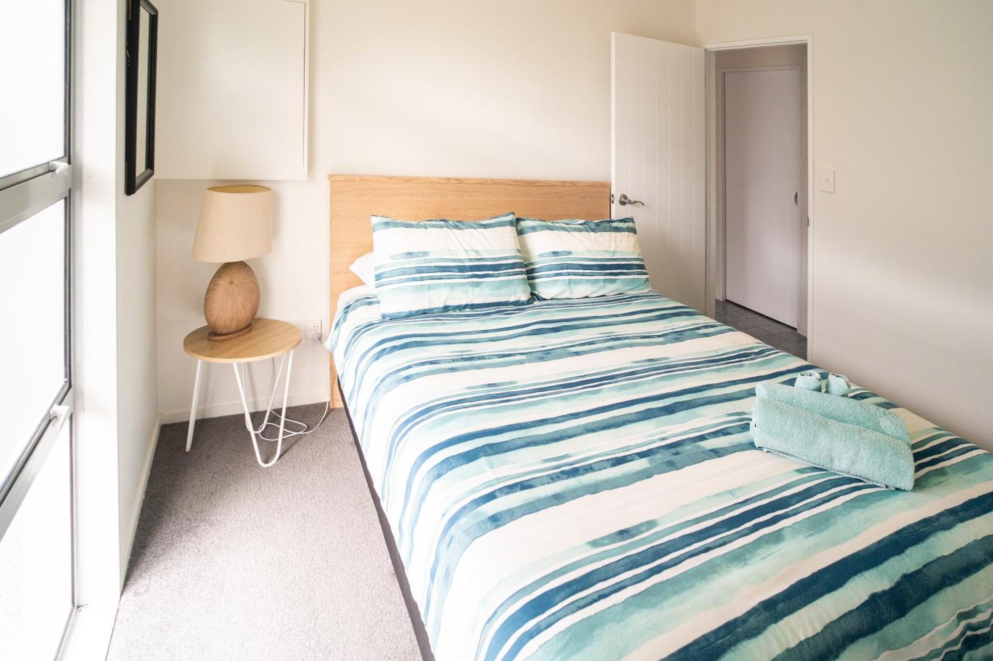 Ferienwohnung Hidden Gem Rotorua Exterior foto