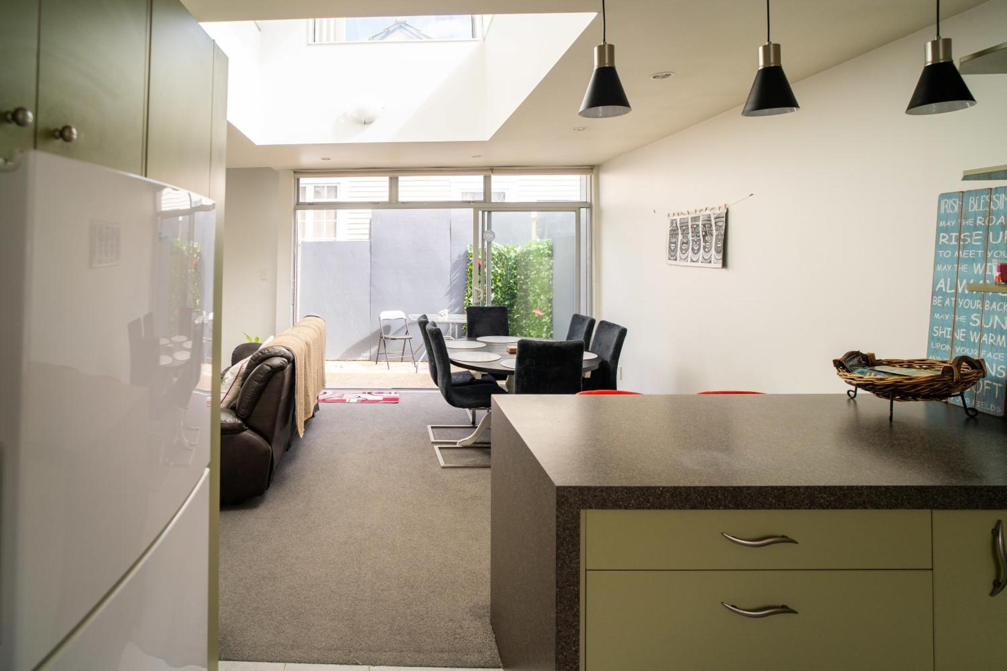 Ferienwohnung Hidden Gem Rotorua Exterior foto