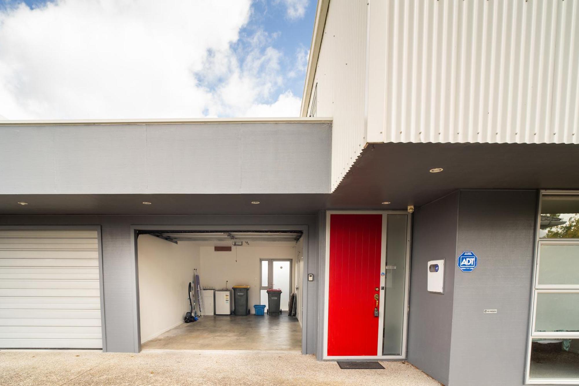 Ferienwohnung Hidden Gem Rotorua Exterior foto